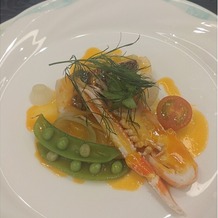 ホテル阪急インターナショナルの画像｜海鮮料理