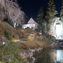 ロイヤルガーデンパレス 柏 日本閣の画像