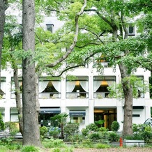 日比谷 松本楼の画像