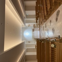 ホテルニューオータニ大阪の画像
