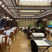 富士屋ホテルの画像｜レストランカスケード