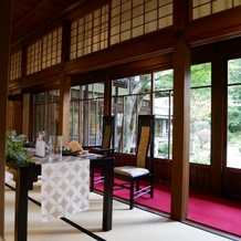富士屋ホテルの画像｜菊華荘の写真です。