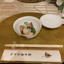 富士屋ホテルの画像｜煮物