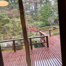 富士屋ホテルの画像｜庭園