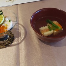 ウェスティン都ホテル京都の画像｜ご飯