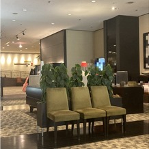 シェラトン都ホテル大阪の画像