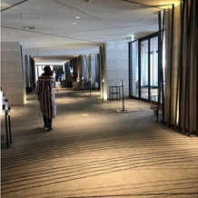 リーガロイヤルホテル京都の画像