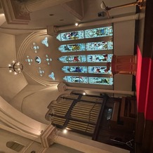 OSAKA St.BATH CHURCH（大阪セントバース教会）の画像