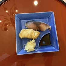 ＫＫＲホテル東京の画像｜焼き魚です。