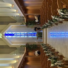 ホテル大阪ガーデンパレスの画像