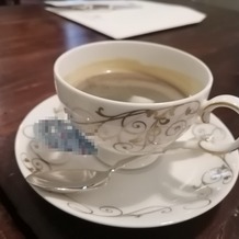 ホテルモントレ長崎の画像｜非常に風味豊かなコーヒー