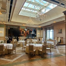ホテルモントレ グラスミア大阪の画像