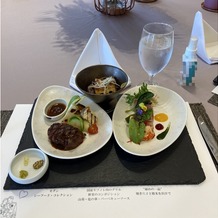 ホテルモントレ ラ・スール大阪の画像｜試食会