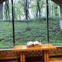 森のスパリゾート　北海道ホテルの画像｜チャペル
雪景色も綺麗だと思います