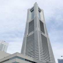 横浜ロイヤルパークホテルの画像｜ホテル棟