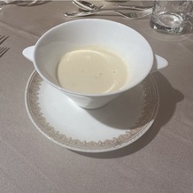 ヨコハマ グランド インターコンチネンタル ホテルの画像｜スープ