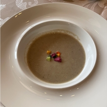 リアン トゥールの画像｜スープ