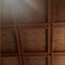 PAVILION　COURT（パビリオンコート）の画像｜天井
