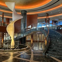 グランドプリンスホテル大阪ベイの画像