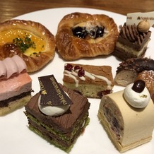 ホテル日航金沢の画像｜ケーキです美味しかったです。