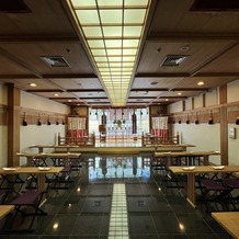 SHOHAKUEN HOTEL（松柏園ホテル）の画像