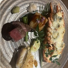 ザ ソウドウ ヒガシヤマ キョウト(THE SODOH HIGASHIYAMA KYOTO)の画像｜試食のお料理