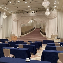 京王プラザホテル札幌の画像