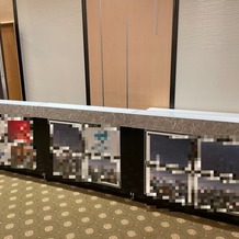 宇都宮東武ホテルグランデの画像｜バーカウンター