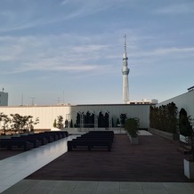 東武ホテルレバント東京の画像