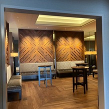 ロイヤルパインズホテル浦和の画像｜ガーデンチャペルの控室