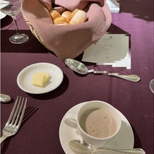 ロイヤルパインズホテル浦和の画像｜パンとスープ