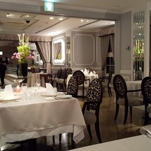 神戸北野ホテルの画像｜レストラン３