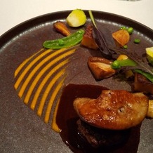 神戸北野ホテルの画像｜肉料理