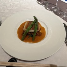 ダイワロイネットホテル和歌山の画像｜ハーフコース試食