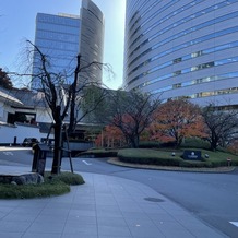 ホテル雅叙園東京の画像｜正面玄関