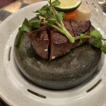 ホテル雅叙園東京の画像｜ジューシーで食べ応えがあって
おいしかったです！