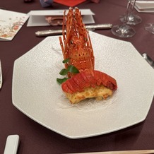 ホテル雅叙園東京の画像｜魚料理