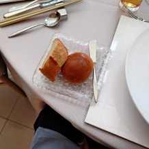 北野クラブ・ソラ　ＫＩＴＡＮＯ ＣＬＵＢ ＳＯＬＡの画像｜このパンがおいしいととても好評でした
