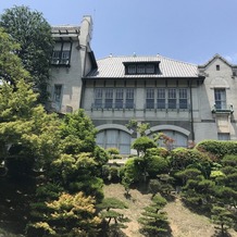 神戸迎賓館 旧西尾邸 （兵庫県指定重要有形文化財）の画像｜歴史を感じる素敵な建物です。