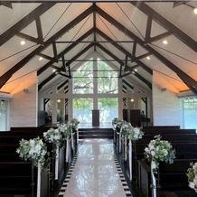 神戸迎賓館 旧西尾邸 (兵庫県指定重要有形文化財)の画像|チャペル