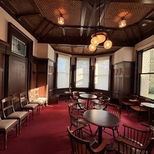 神戸迎賓館 旧西尾邸 (兵庫県指定重要有形文化財)の画像|受付・待合室周辺