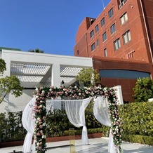 PARK WESTON　HOTEL&amp;amp;WEDDING（パークウエストン　ホテル&amp;amp;ウエディング）の画像