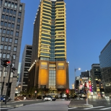ザ・ペニンシュラ東京の画像
