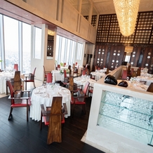 ＥＮＯＴＥＣＡ　ＰＩＮＣＨＩＯＲＲＩ（エノテーカ　ピンキオーリ）の画像｜レストラン