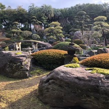 奄美の里 サウスヴィラガーデンの画像｜美しい庭園