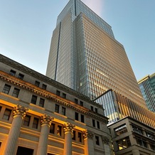 マンダリン オリエンタル 東京の画像｜ホテル建物