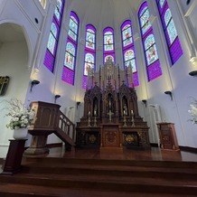 ノートルダム北九州　Notre Dame KITAKYUSHUの画像｜大聖堂です！
