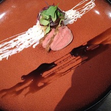 ＤＵＣＬＡＳＳ　ＯＳＡＫＡ　デュクラス大阪の画像｜料理