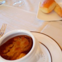 ノートルダム　マリノア　Ｎｏｔｒｅ　Ｄａｍｅ　ＭＡＲＩＮＯＡの画像｜オニオンスープです