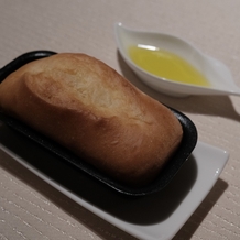 グランドプリンスホテル高輪 貴賓館の画像｜パン